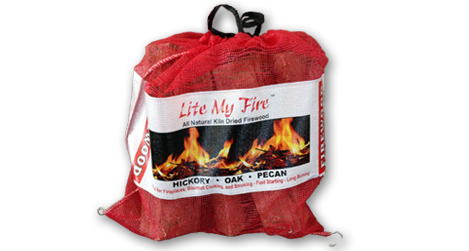 Lite My Fire Firewood