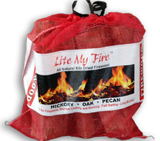 Lite My Fire Firewood